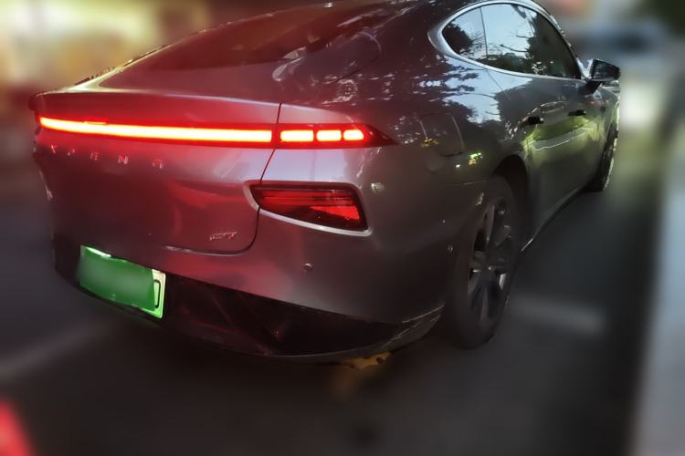 Used XPeng P7 2022 625E