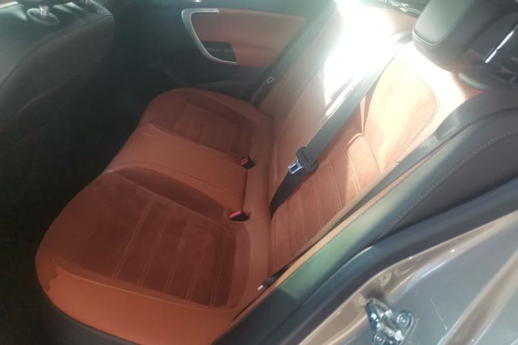 Used Buick Regal 2015 1.6T Elite Tech Model