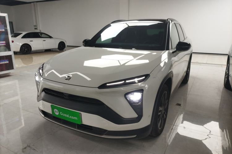 Used Nio ES6 2020 600 km Sport Edition
