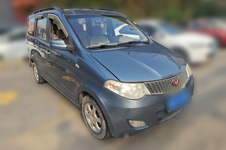 Used Wuling Hongguang 2010 1.4L Comfort Version