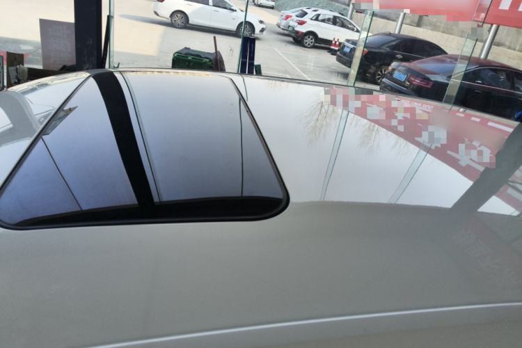 Used Skoda Rapid Spaceback 2020 1.5L Automatic Comfort Edition