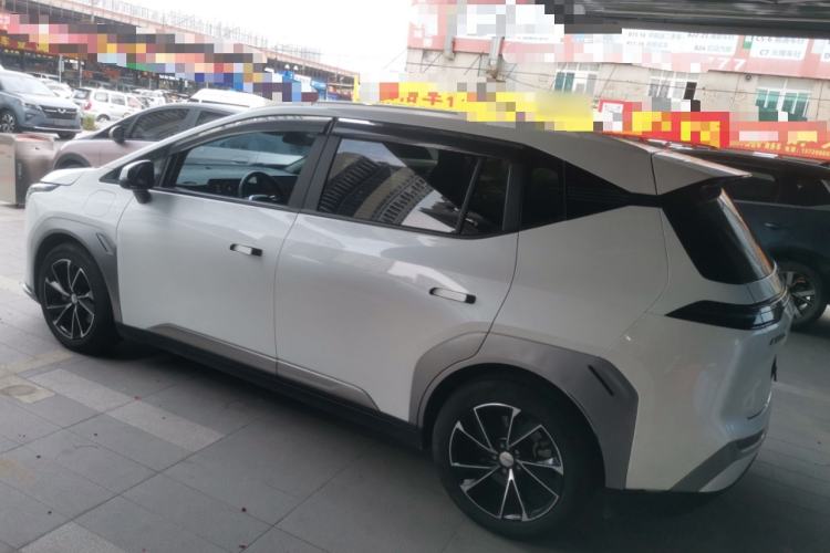 Used AION Y 2023 Plus 510 Enjoy Edition