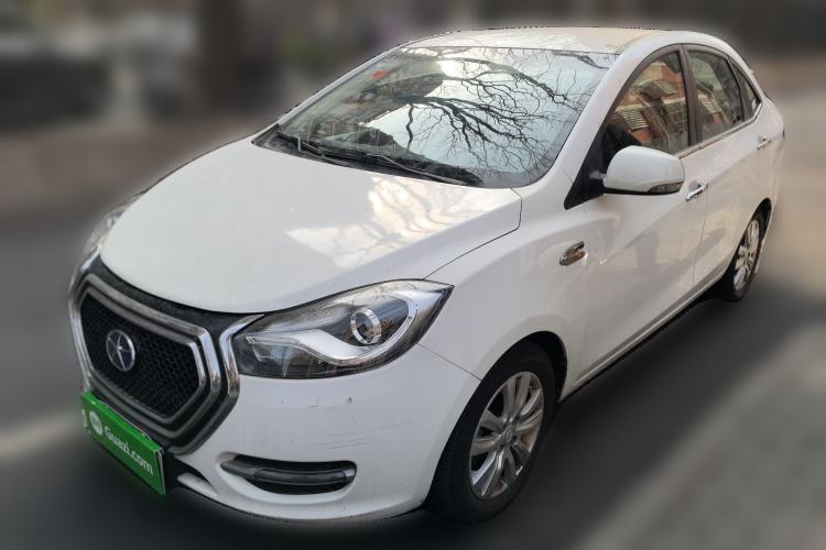 Used JAC Group iEV 2015 iEV5