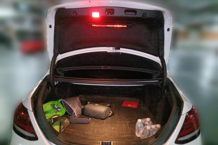 Used Mercedes-Benz E-Class 2016 E 200 L Sport Edition
