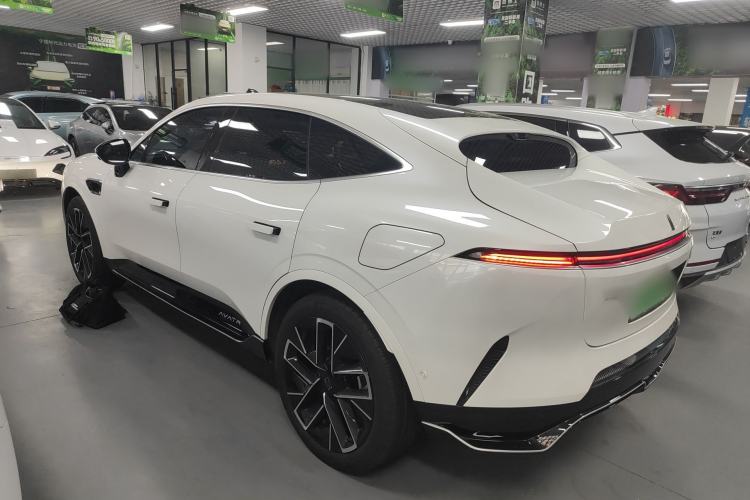 Used Avatr 11 2023 Harmony 90-degree Rear-wheel Drive Edition