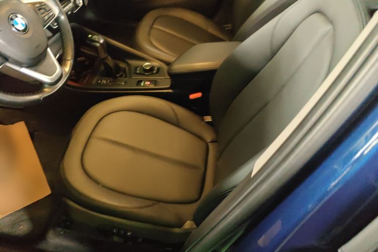 Used BMW X1 2016 sDrive18Li Fashion Model
