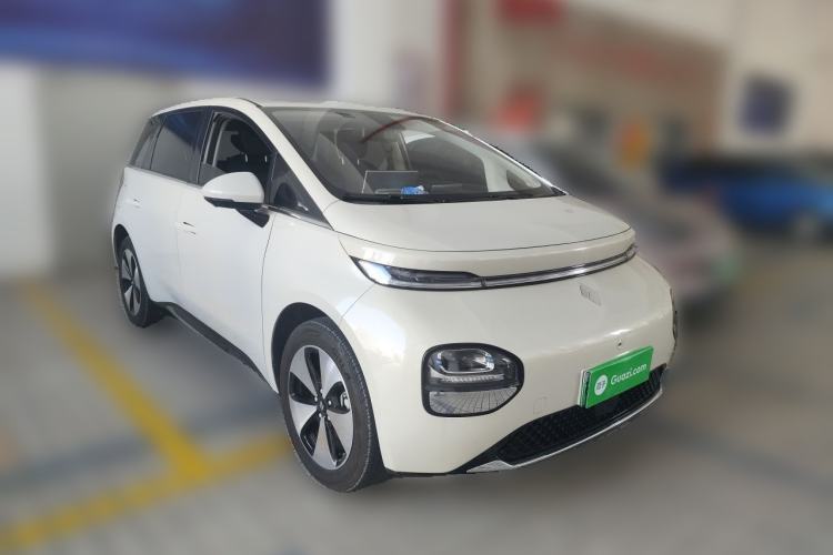 Used Baojun Cloud 2023 460 Pro