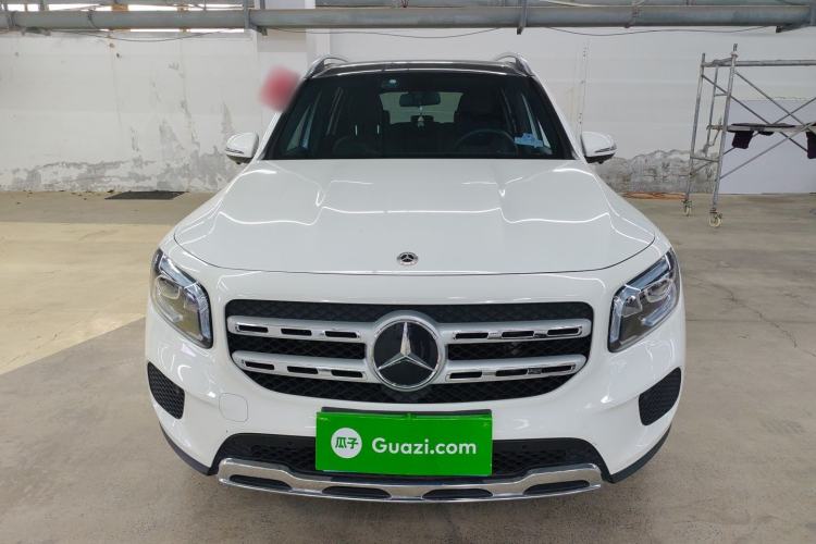 Used Mercedes-Benz GLB 2021 GLB 200 Dynamic Edition
