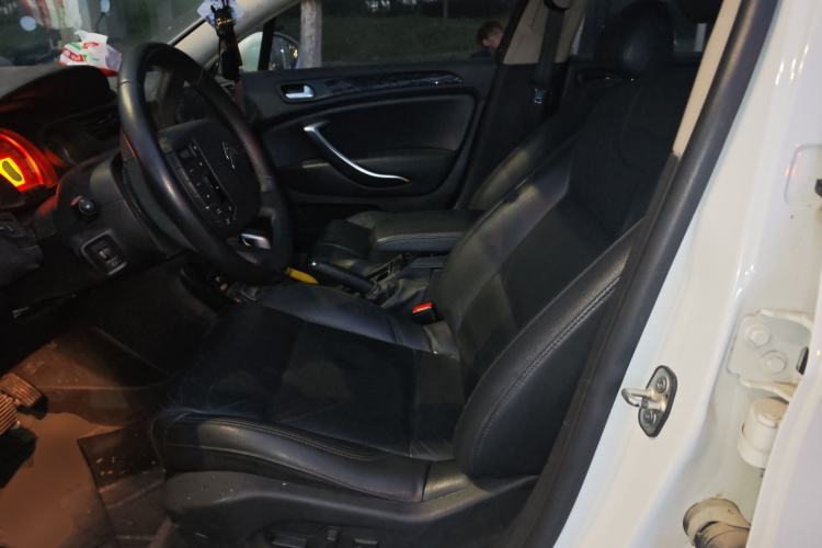 Used Citroen C5 2013 2.0L Automatic Luxury Model