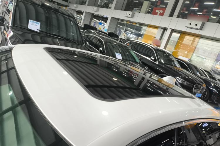 Used Cadillac CT5 2024 28T Luxury Pro Trim