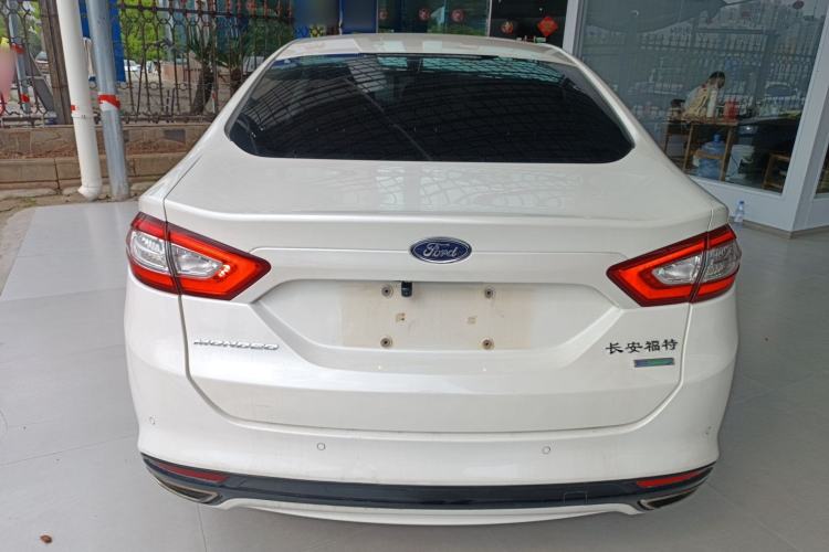 Used Ford Mondeo 2013 2.0L GTDi 200 Fashion Edition