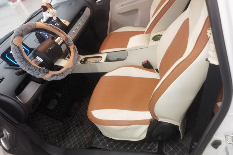 Used Qiyuan Lumin 2024 130km Qingyue Version