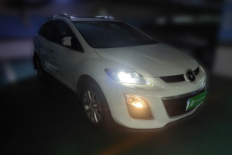 Used Mazda CX-7 2014 2.5L 2WD Premium Edition