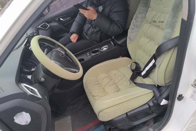 Used Nissan Qashqai 2017 2.0L CVT Elite Edition China V Standard