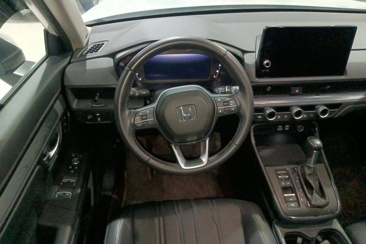 Used Honda Breeze 2023 240TURBO Two-Wheel-Drive Prestige Edition 5 Seats