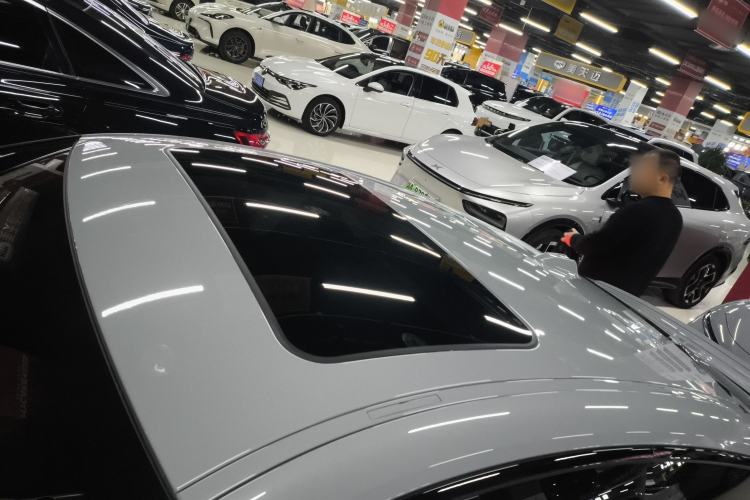 Used BMW 4 Series 2024 430i M Sport Night Edition
