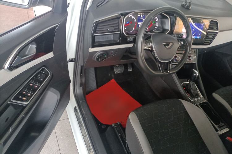 Used Jetta VS5 2023 280TSI Automatic Trend Edition