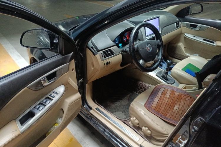 Used Buick Excelle 2013 1.5L Manual Classic Model