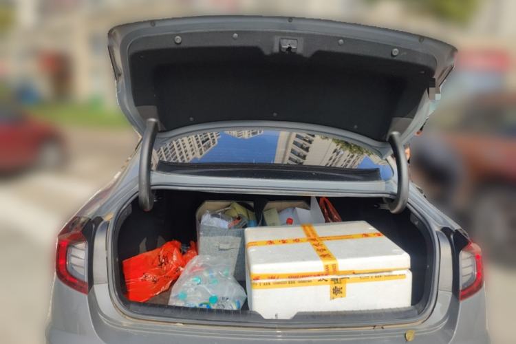 Used Hyundai Sonata 2020 270TGDi DCT GLS Elite Edition