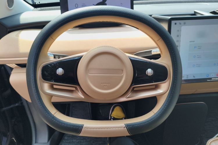 Used EXEED Star Era ET 2024 Range-Extended 200 Pro+ Steering Wheel