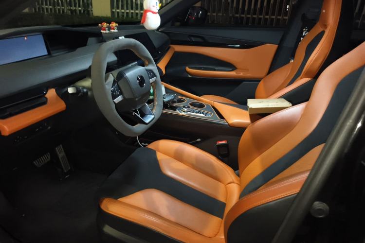 Used CHANGAN UNI-V 2023 1.5T Sport Edition