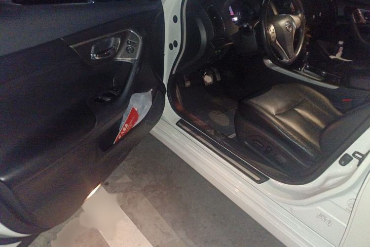 Used Nissan Teana 2013 2.0L XL Comfort Edition