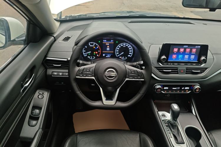 Used Nissan Teana 2019 2.0T XL Smart Leading Edition
