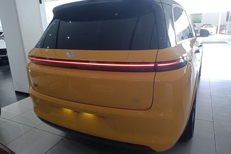 Used Li Auto L8 2023 Pro Model