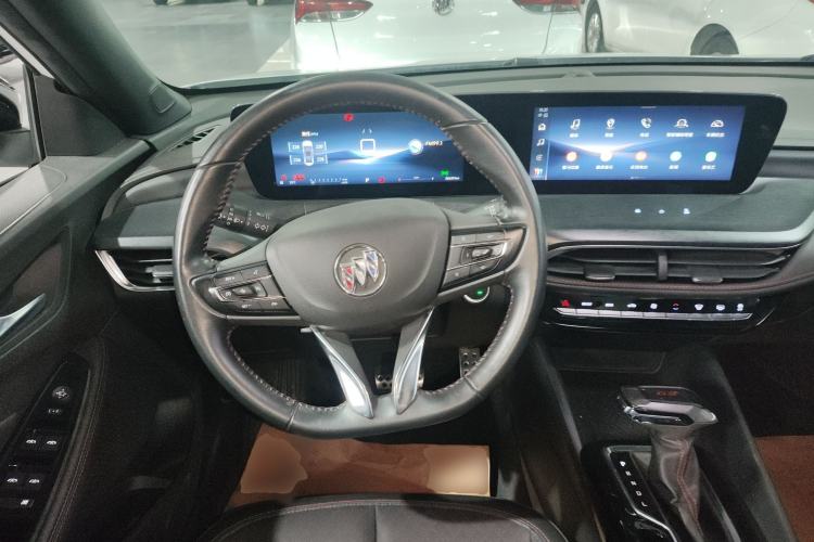 Used Buick Verano 2023 Pro GS Hunter Wind Edition