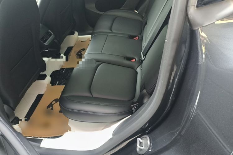 Used Tesla Model Y 2024 Rear-Wheel-Drive Version
