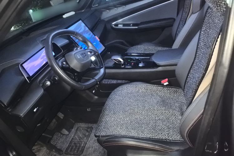 Used Geely Auto Emgrand X7 Sport 2023 Boyue COOL 1.5TD Smart Connect+ Left Front Seat