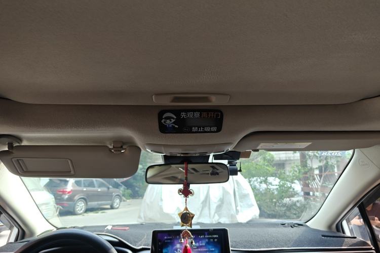 Used Toyota Corolla 2019 1.2T S-CVT GL-i Luxury Edition