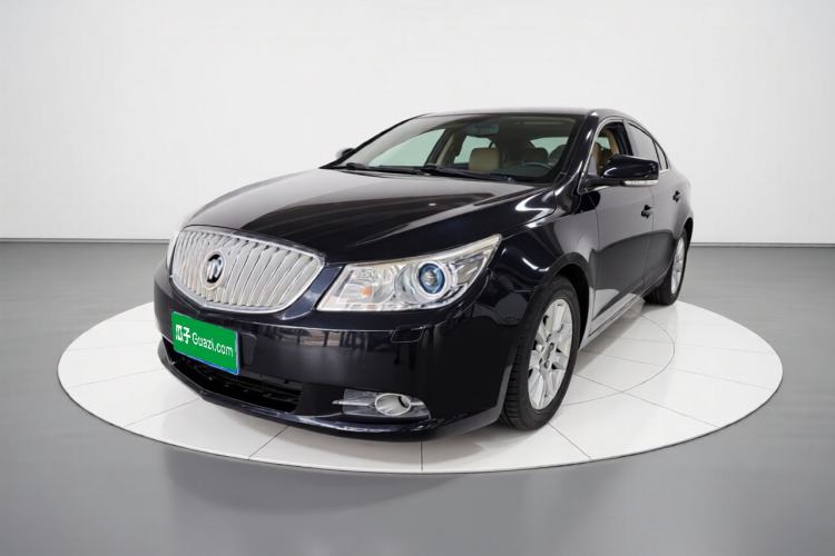 Used Buick LaCrosse 2012 2.4L SIDI Haoya Edition Guazi used car, China used car export, Used car for sale, Used cars, Cheapest cars for sale