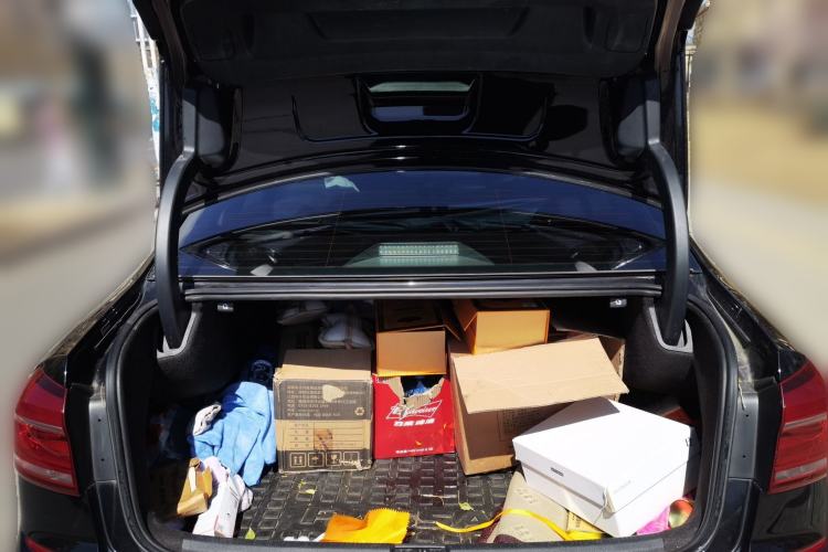 Used Volkswagen Passat 2017 330TSI DSG Prestige Edition
