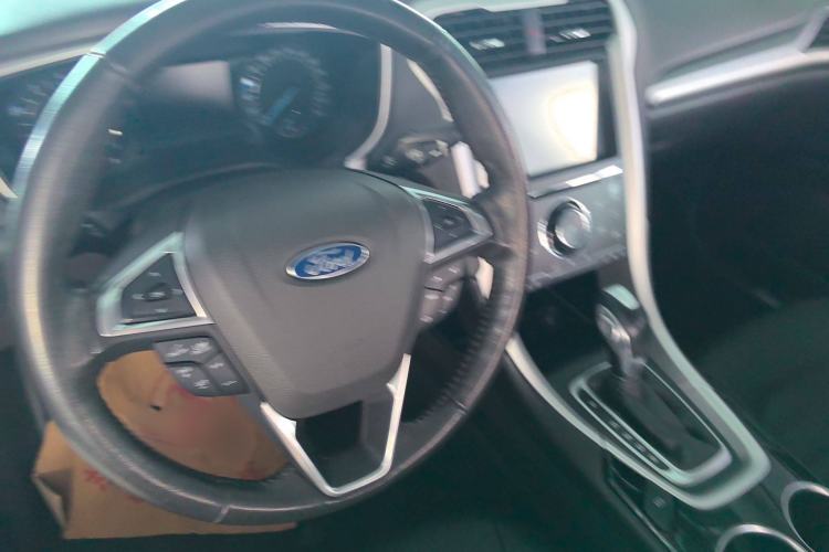 Used Ford Mondeo 2013 1.5L GTDi180 Fashion Edition
