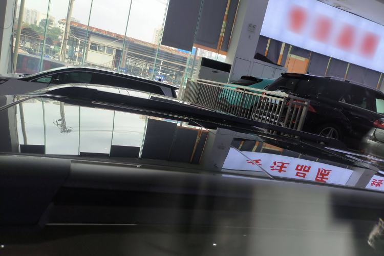 Used Tank 400 New Energy 2023 Hi4-T Super Edition