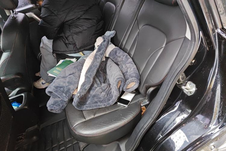 Used Haval H6 2015 Sport Edition 1.5T Manual Two-Wheel Drive Elite Model