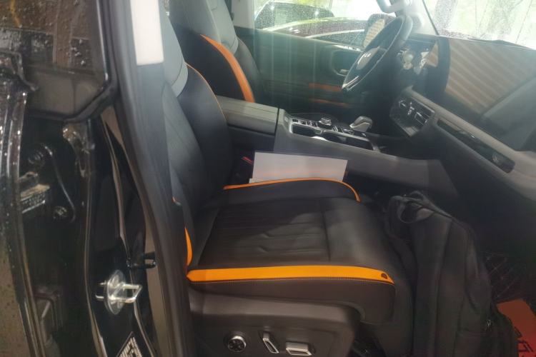 Used BAIC Off-Road BJ40 Electric Drive 2025 Advanced Edition