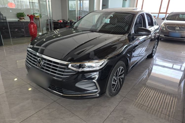 Used Volkswagen Lavida 2023 280TSI DSG Full-Comfort Edition