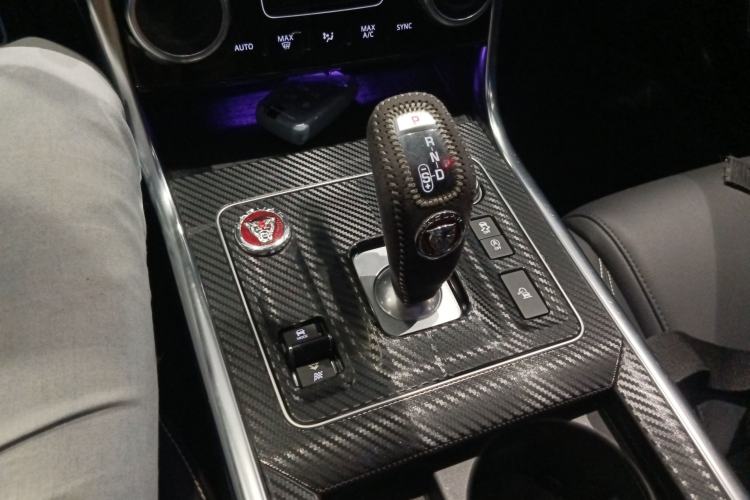 Used Jaguar XEL 2020 2.0T 200PS R-DYNAMIC Youth Sports Edition