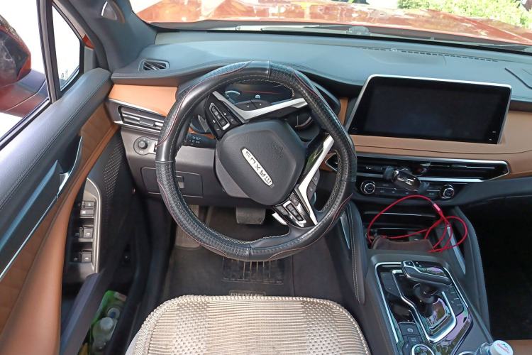 Used SAIC MAXUS D90 Pro 2020 2.0T Diesel 4x4 Comfort Edition 7 Seats