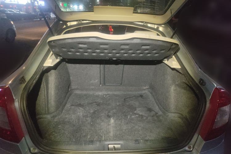 Used Skoda Octavia 2012 1.4TSI DSG Yijun Edition
