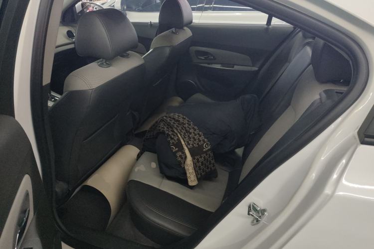 Used Chevrolet Cruze 2014 1.6L SL Millionth Anniversary Edition AT