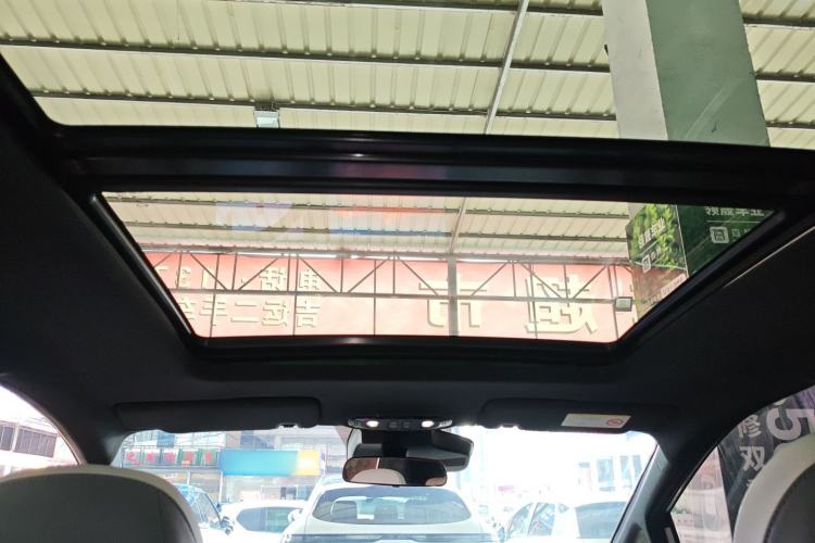 Used AION Y 2022 Plus 70 Smart Edition
