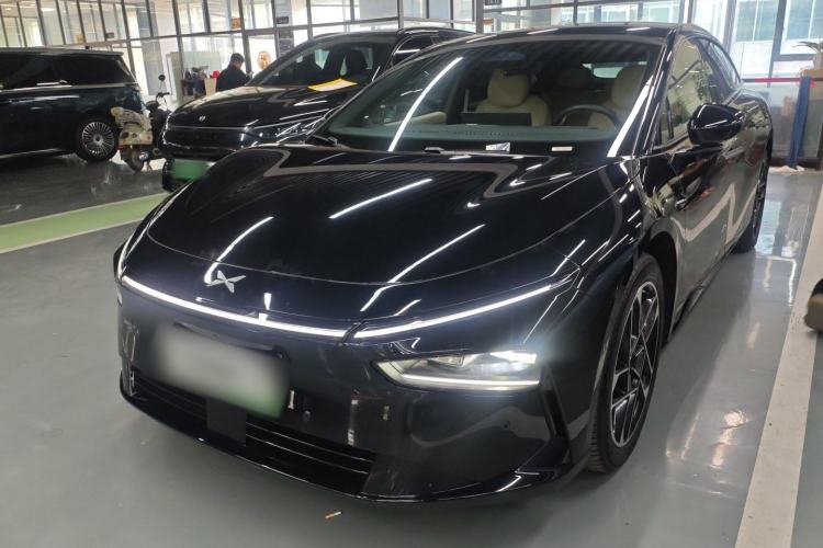 Used XPeng P7+ 2024 Long-Range Max