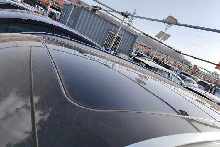 Used BMW X1 2019 sDrive18Li Premium Edition