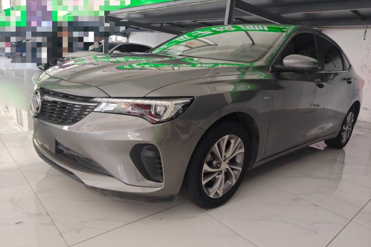 Used Buick Verano 2022 Pro 533T Enjoyment Edition