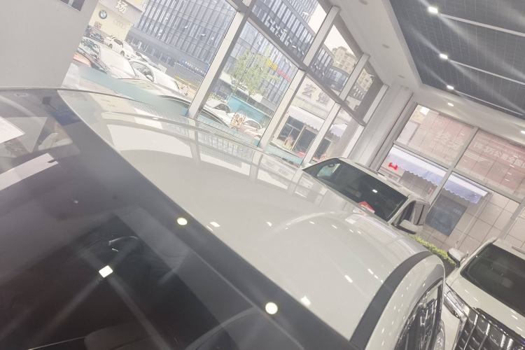 Used ARCFOX T1 2025 Model 425 PRO