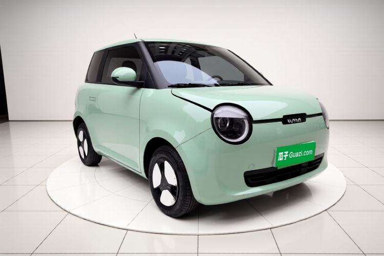 Used Qiyuan Lumin 2022 155 km – Refreshingly Sweet Edition
