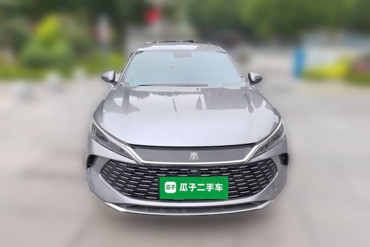 Used BYD Qin L 2024 DM-i 80KM Beyond Model
